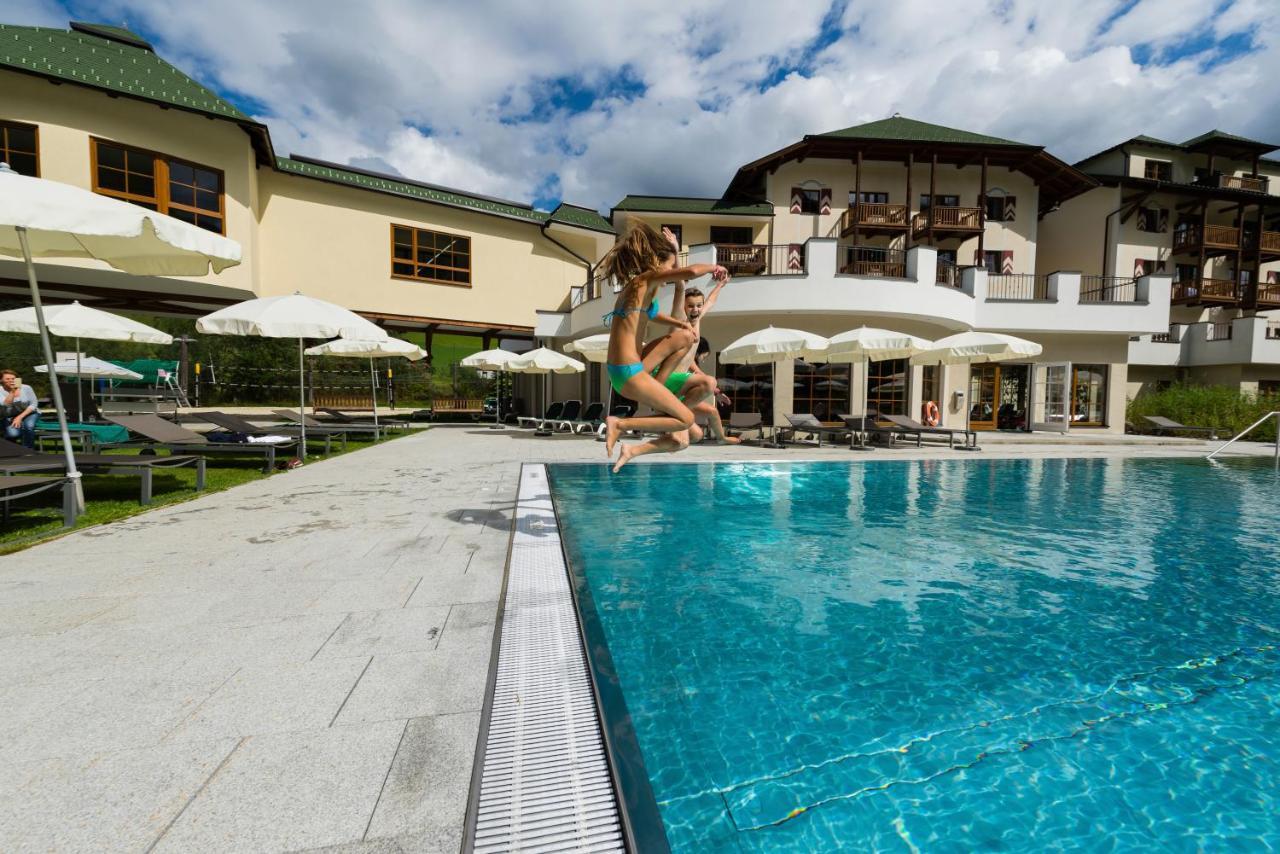 Robinson Amade Hotel Kleinarl Exterior photo